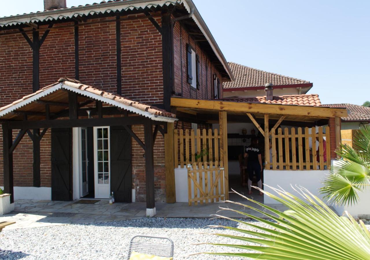 Gite Villa Paul Herm Exterior photo