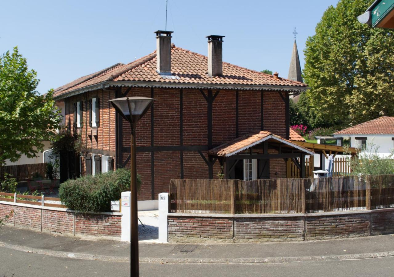 Gite Villa Paul Herm Exterior photo