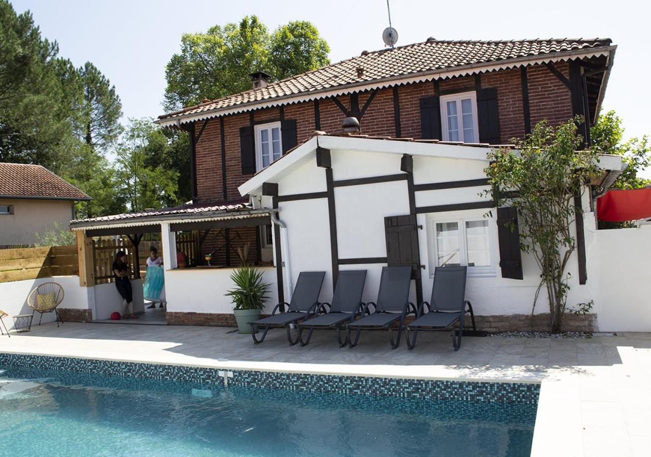 Gite Villa Paul Herm Exterior photo