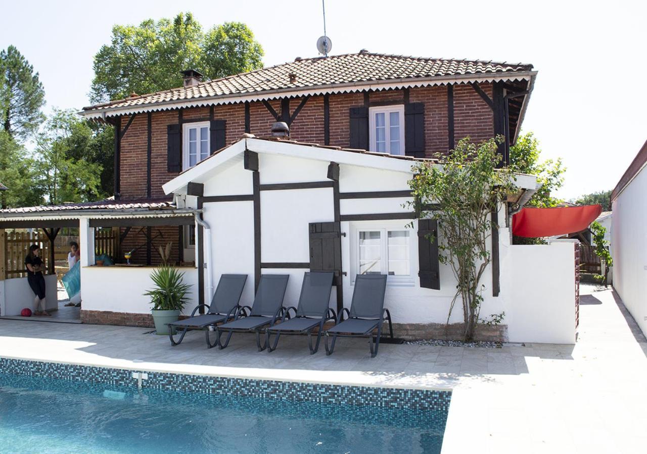 Gite Villa Paul Herm Exterior photo