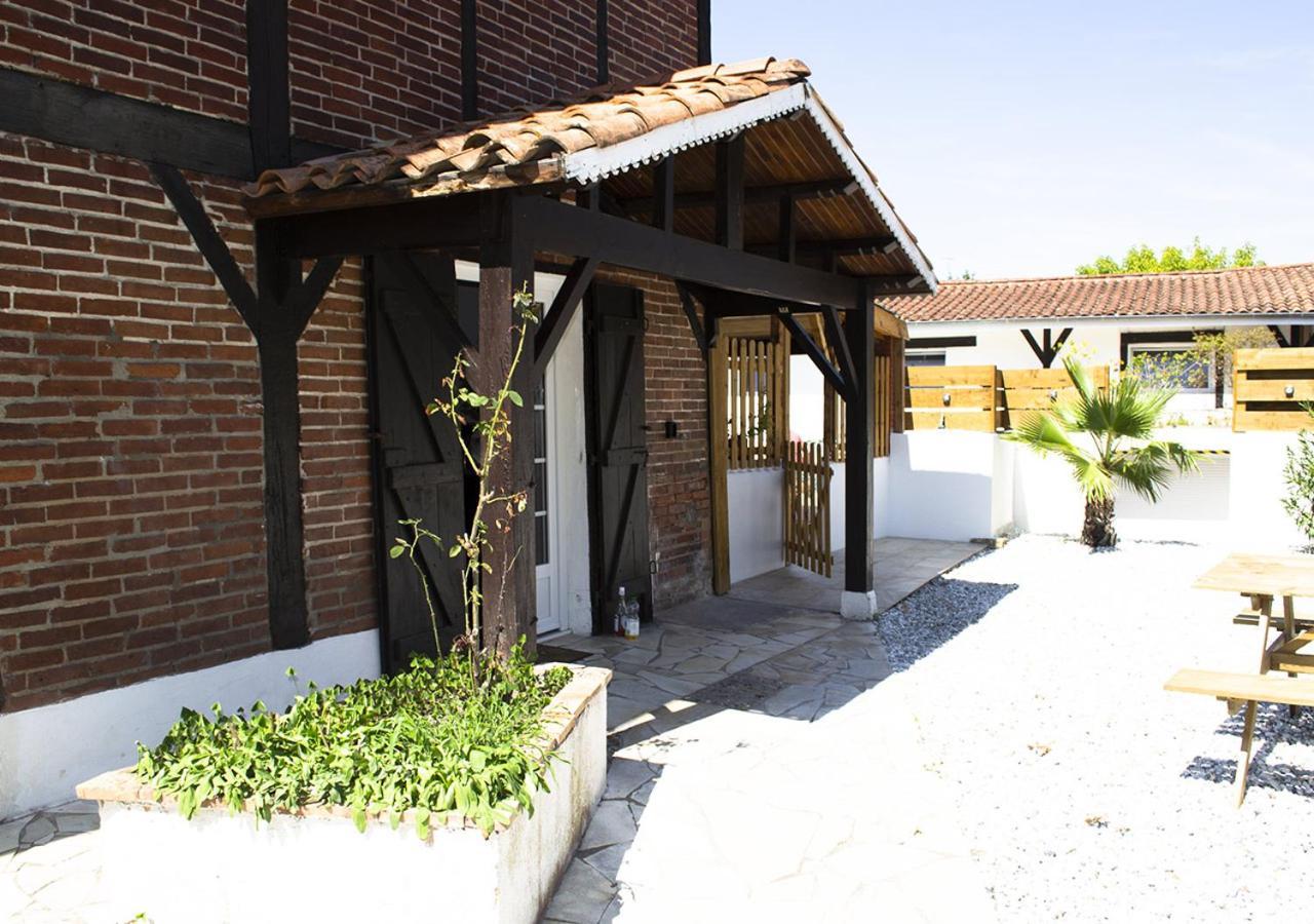 Gite Villa Paul Herm Exterior photo
